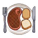 🍖